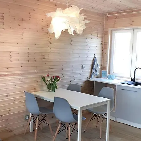 Apartamento Mm *