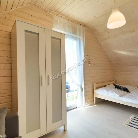 Apartament Mm Niechorze