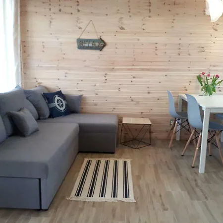 Apartamento Mm Niechorze