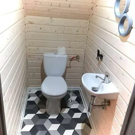 Apartamento Mm Niechorze