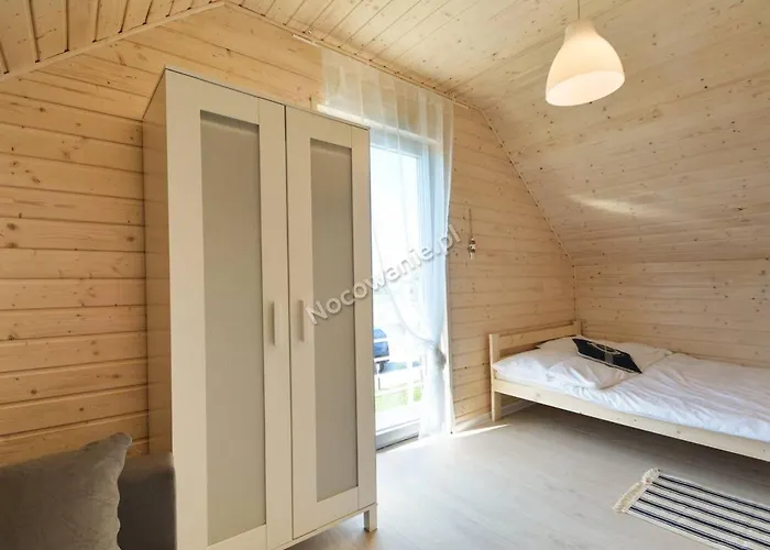 Appartement Mm Niechorze