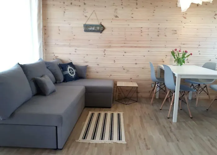 Appartement Mm Niechorze