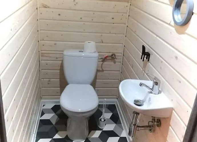 Appartement Mm Niechorze